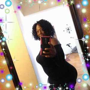 Meet your Posher, Tina